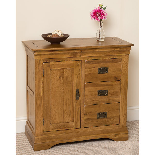 Alpen Home Audiokommode | Wayfair.de